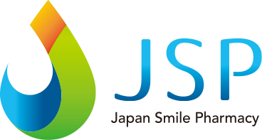 JSP Japan Smile Pharmacy